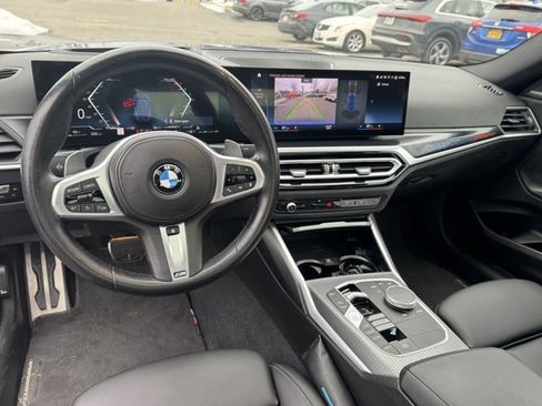 Used 2023 BMW M240i xDrive Coupe w/ Premium Package image 12