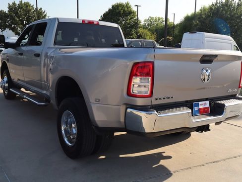 Used 2024 RAM 3500 Big Horn AWD/4WD image 5