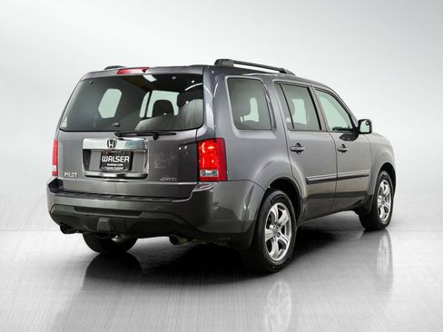 Used 2015 Honda Pilot EX image 5