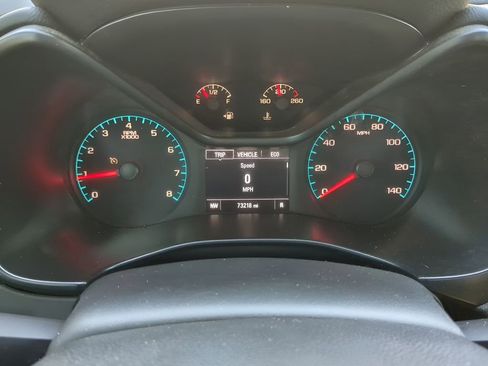 Used 2021 Chevrolet Colorado LT w/ Fleet Safety Package image 32