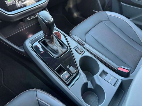 Certified 2025 Subaru Crosstrek 2.5i Limited w/ Popular Package #3A image 30