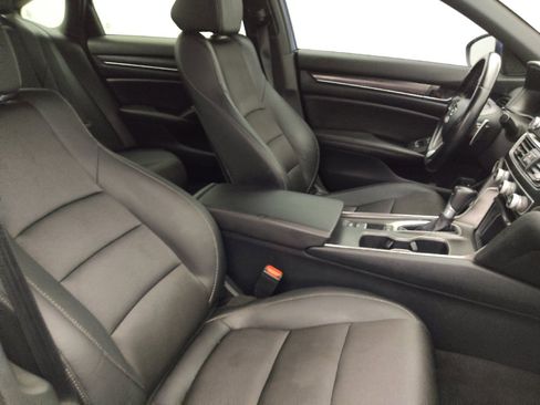 Used 2020 Honda Accord Sport image 21
