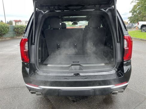 New 2026 GMC Yukon Denali w/ Sun & Power Step Package image 27