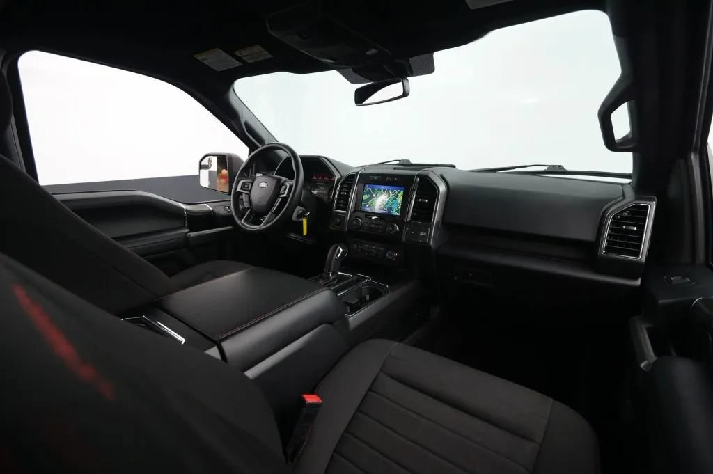 Used 2020 Ford F150 XLT w/ Equipment Group 302A Luxury AWD/4WD image 49