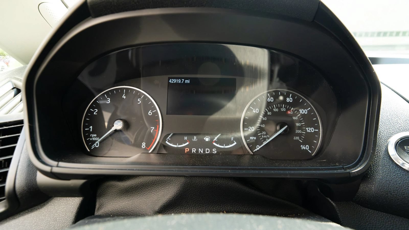 Used 2020 Ford EcoSport SE AWD/4WD image 41