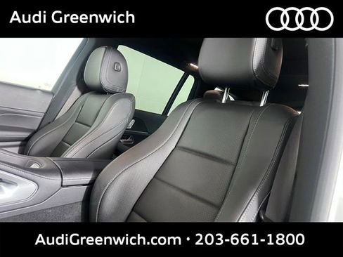 Used 2021 Mercedes-Benz GLS 450 4MATIC image 22