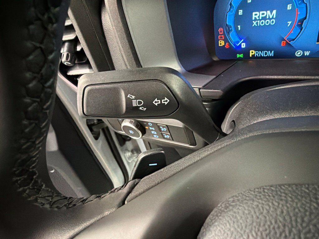 New 2026 Ford Bronco Sport Badlands AWD/4WD image 19
