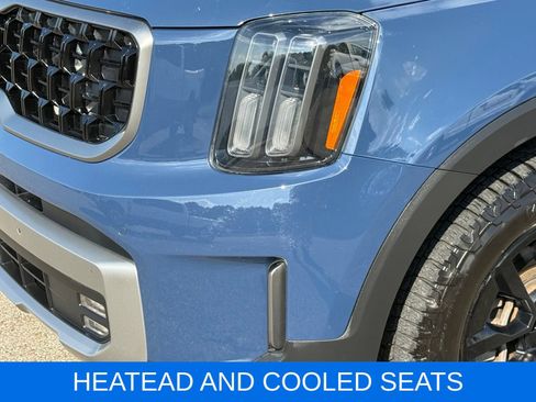 Used 2023 Kia Telluride SX Prestige X-Pro AWD/4WD image 17
