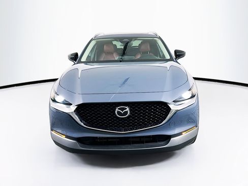 Used 2025 MAZDA CX-30 AWD 2.5 S w/ Preferred Package image 2