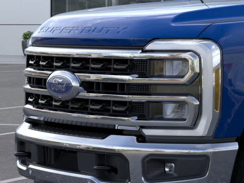 New 2026 Ford F250 King Ranch w/ Chrome Package AWD/4WD image 17