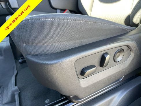 Used 2025 Chevrolet Silverado 2500 LT AWD/4WD image 21