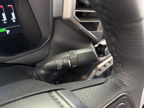 Used 2025 Toyota Tundra Limited image 22