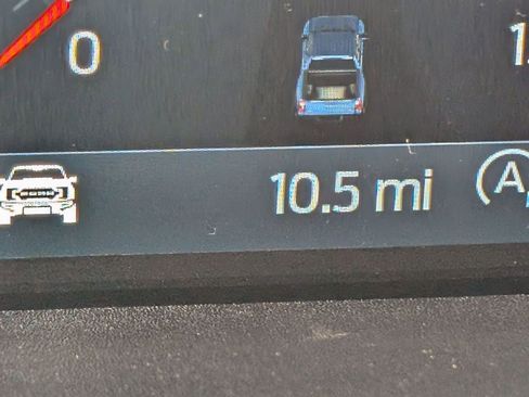 New 2026 Ford Ranger Raptor image 25