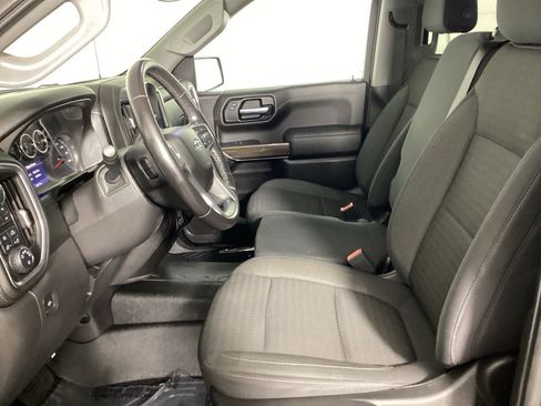 Used 2020 Chevrolet Silverado 1500 RST w/ All-Star Edition AWD/4WD image 17