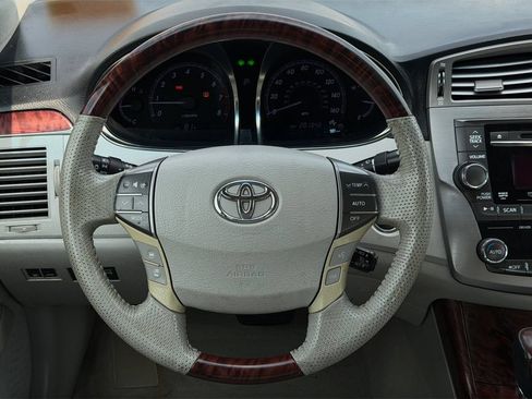 Used 2011 Toyota Avalon Limited FWD image 19