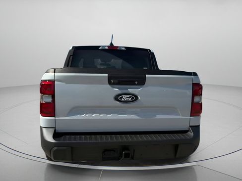 New 2026 Ford Maverick Lariat w/ Black Appearance Package image 27