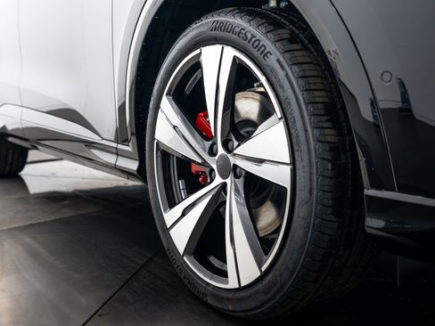 New 2026 Audi SQ5 Prestige AWD/4WD image 22
