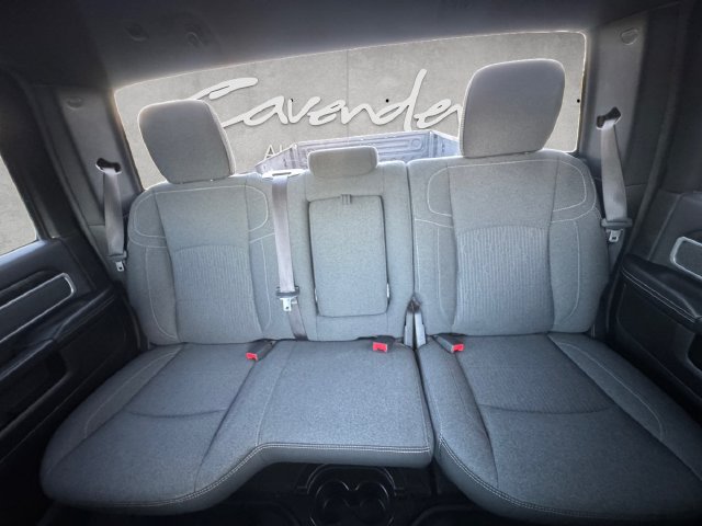 Used 2019 RAM 3500 Big Horn AWD/4WD image 22