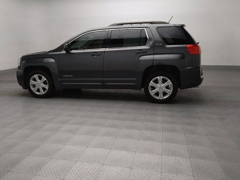 Used 2017 GMC Terrain SLE w/ Convenience Package FWD image 3