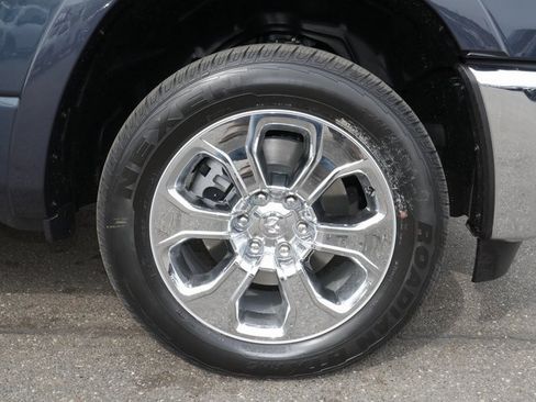 New 2025 RAM 1500 Big Horn image 14