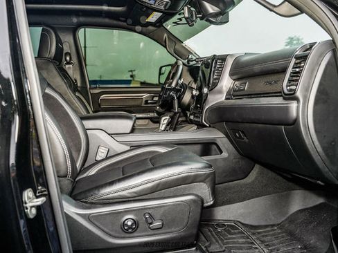 Used 2023 RAM 1500 TRX w/ TRX Level 2 Equipment Group image 45