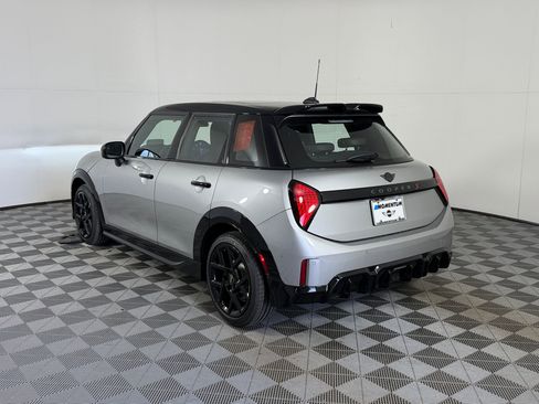 New 2026 MINI Cooper S FWD image 3