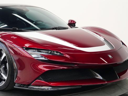 Used 2021 Ferrari SF90 Stradale image 47