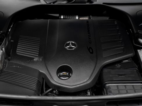 Used 2024 Mercedes-Benz S 580e 4MATIC Sedan image 73