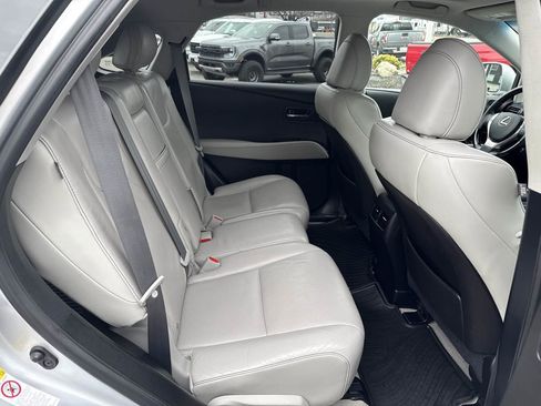 Used 2015 Lexus RX 350 AWD image 19