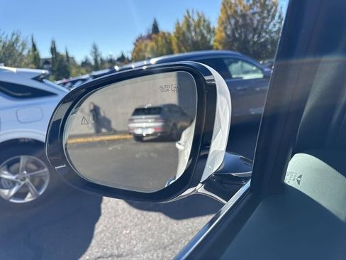 New 2026 Genesis GV80 2.5T Prestige AWD/4WD image 43