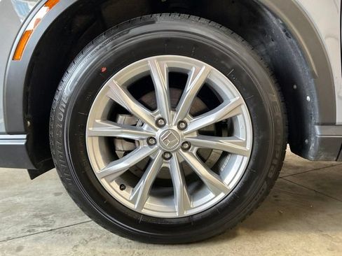 Certified 2025 Honda CR-V EX-L image 11