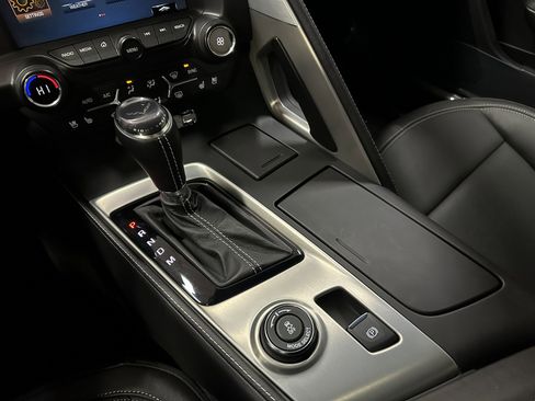 Used 2018 Chevrolet Corvette Grand Sport image 30