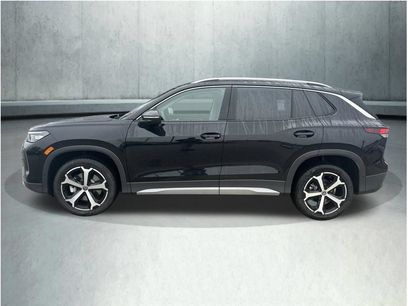 New 2026 Volkswagen Tiguan SE