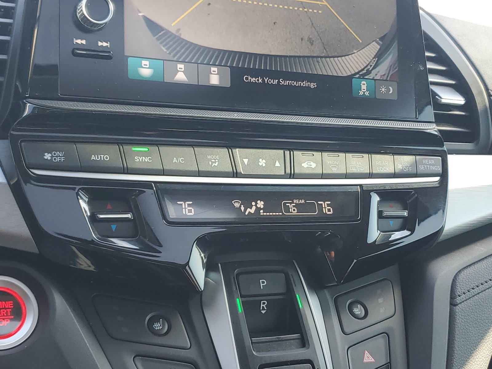 Used 2025 Honda Odyssey EX-L image 27