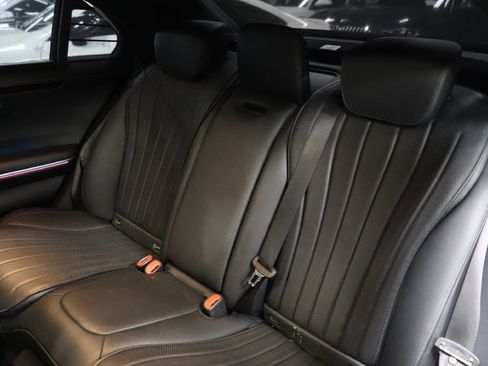 Used 2023 Mercedes-Benz S 500 4MATIC w/ AMG Line image 16