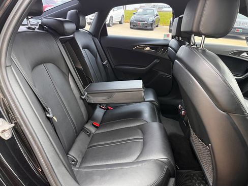 Used 2014 Audi S6 Prestige image 23