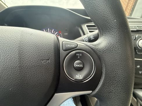 Used 2015 Honda Civic LX image 20