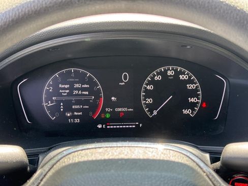 Used 2024 Honda Civic LX image 18