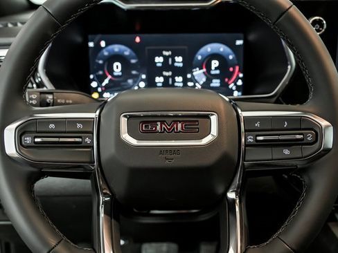 New 2026 GMC Canyon Elevation w/ Convenience Package image 12