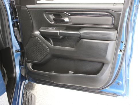 Used 2024 RAM 1500 Lone Star AWD/4WD image 36