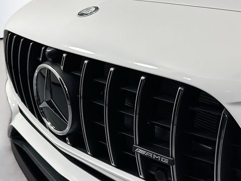 New 2026 Mercedes-Benz CLA 45 AMG S 4MATIC image 12