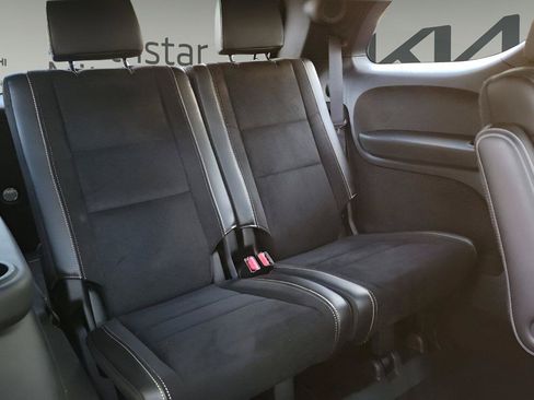 Used 2024 Dodge Durango SRT AWD/4WD image 19