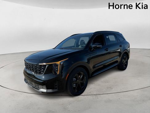 New 2026 Kia Sorento SX Prestige image 7