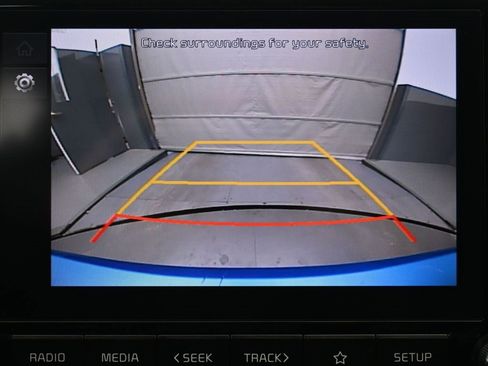 Used 2023 Kia Rio S image 15