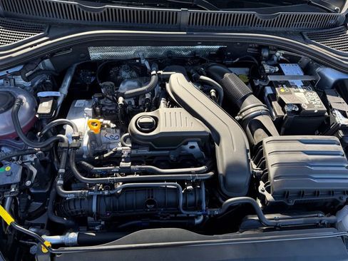 New 2026 Volkswagen Jetta Sport FWD image 12