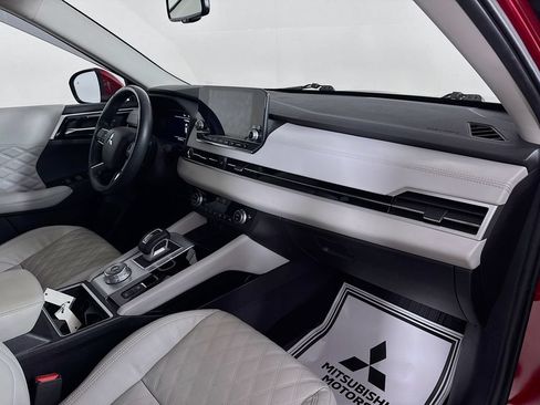 Used 2022 Mitsubishi Outlander SEL FWD image 30