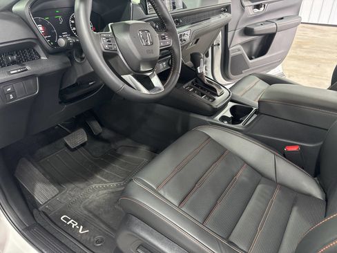 Used 2025 Honda CR-V Sport-L image 33