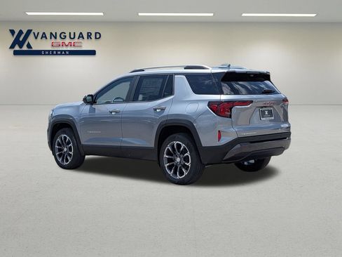 New 2027 GMC Terrain Elevation w/ Elevation Premium Package FWD image 5