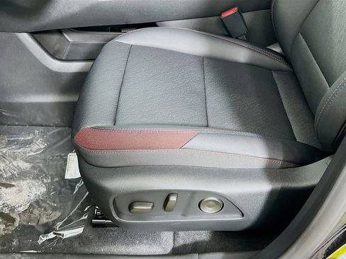 New 2026 Chevrolet Equinox RS image 19