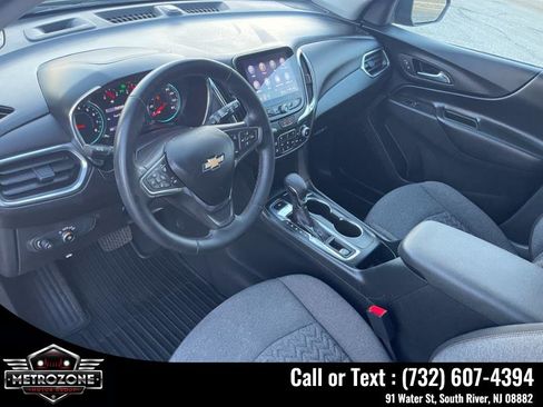 Used 2023 Chevrolet Equinox LT AWD/4WD image 20